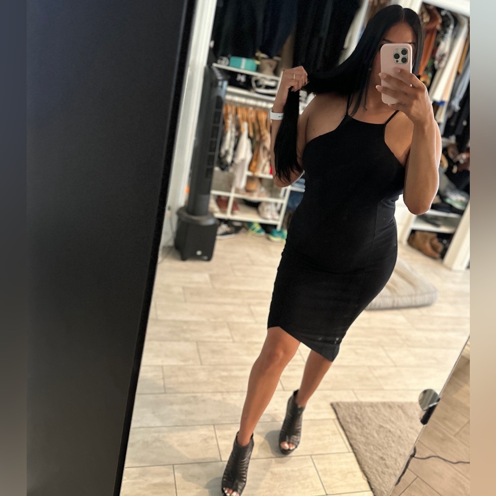 Express dress